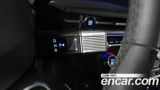 Hyundai Santa Fe MX5 — Фото автомобиля 9