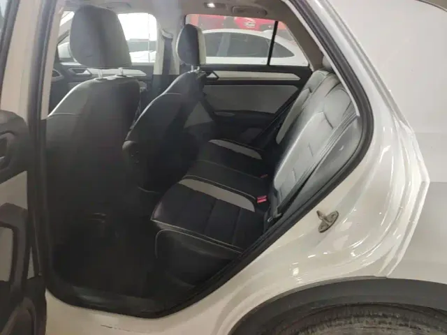 Volkswagen Volkswagen T-ROC 2024 280TSI DSG 2WD Time Edition — Фото автомобиля 16