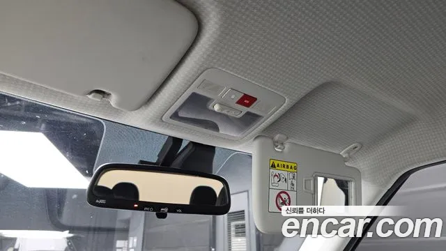 Hyundai Casper Casper Inspiration — Фото автомобиля 20