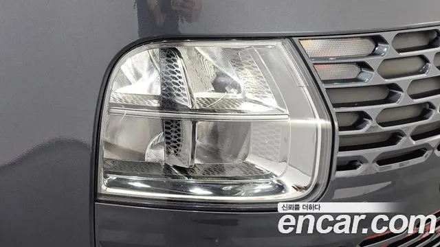 Hyundai Staria — Фото автомобиля 7
