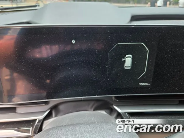 Kia Carnival — Фото автомобиля 5