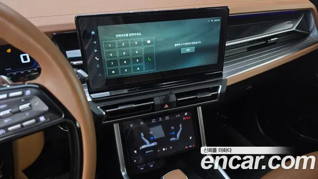 KG_Mobility_Ssangyong Torres Torres Бензин 1.5 2WD — Фото автомобиля 14