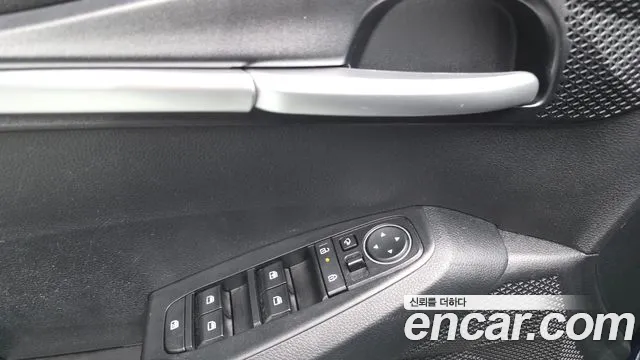 Kia Seltos — Фото автомобиля 28