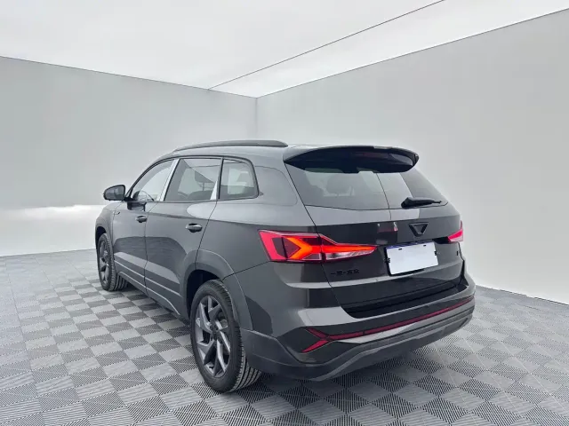 Jetta VS7 — Фото автомобиля 4