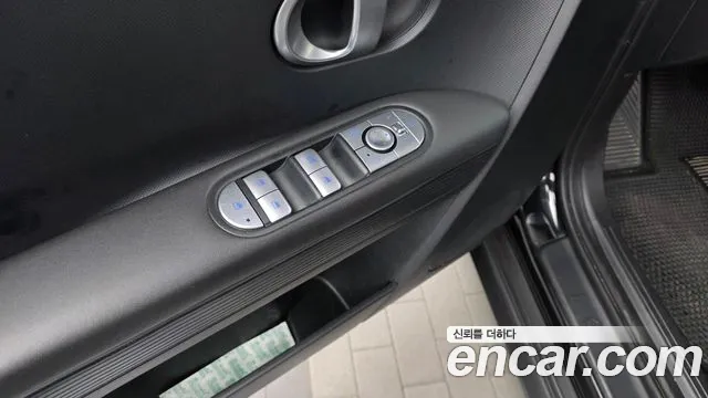 Hyundai Ioniq 5 — Фото автомобиля 27