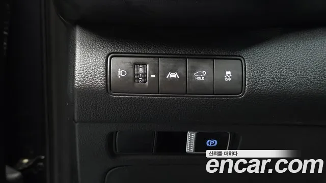 Hyundai Santa Fe New — Фото автомобиля 27