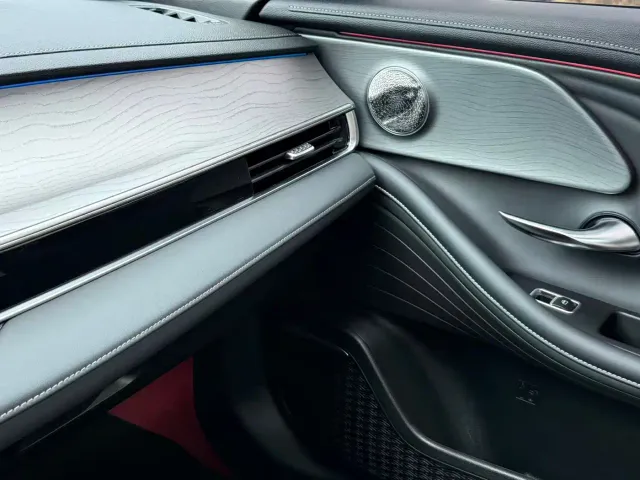 Chery Arrizo 8 — Фото автомобиля 20