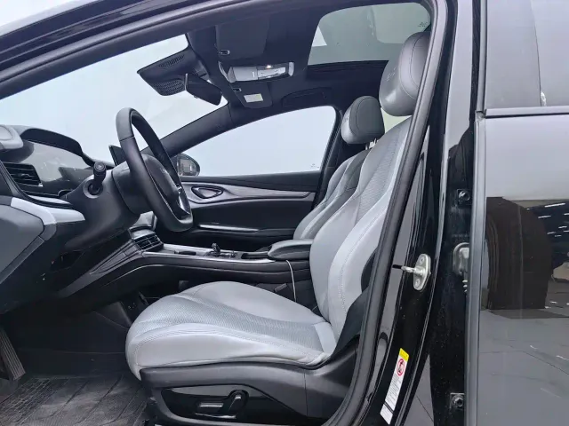 BYD Seal — Фото автомобиля 4