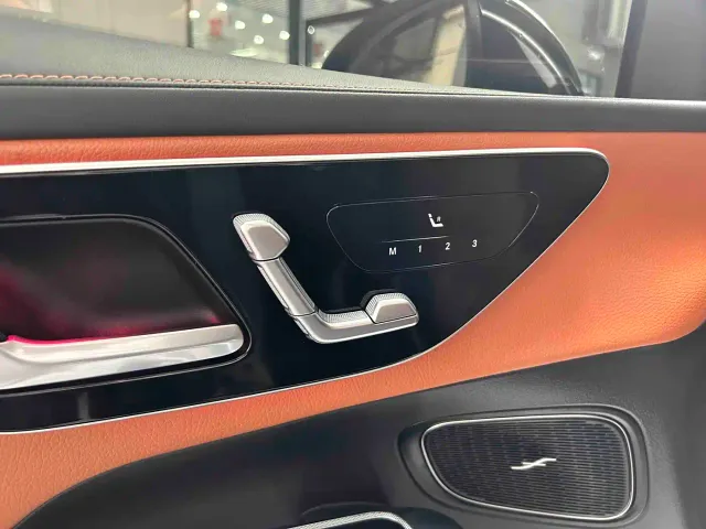 Mercedes-Benz GLC-Class — Фото автомобиля 8