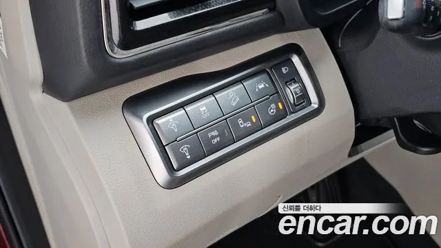KGM Tivoli Very New — Фото автомобиля 14