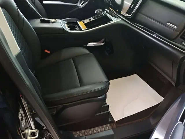 GAC Trumpchi M8 — Фото автомобиля 24