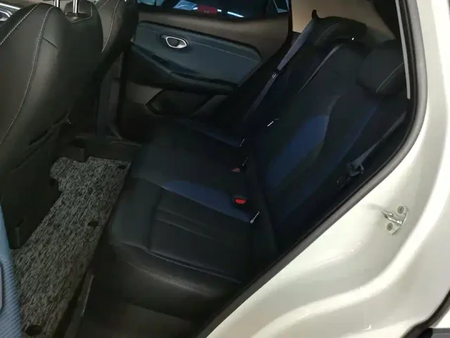 GAC Trumpchi GS3 — Фото автомобиля 11