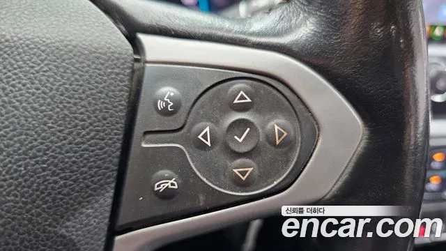 ChevroletGMDaewoo Colorado Real Colorado 3.6 Extreme-X 4WD — Фото автомобиля 17