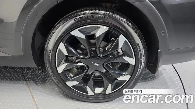 Kia Sorento — Фото автомобиля 6