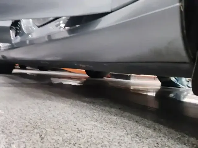 Tesla Model 3 — Фото автомобиля 20