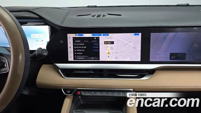 Renault Korea Grand Koleos — Фото автомобиля 14