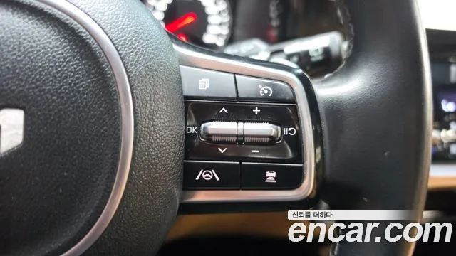 Kia Sorento 4th Gen — Фото автомобиля 22