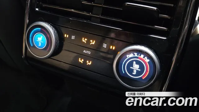 Land Rover Range Rover Sport — Фото автомобиля 19