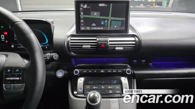 Hyundai Casper Casper Inspiration — Фото автомобиля 28