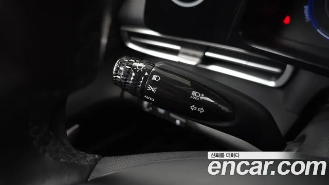 Hyundai Avante CN7 — Фото автомобиля 17