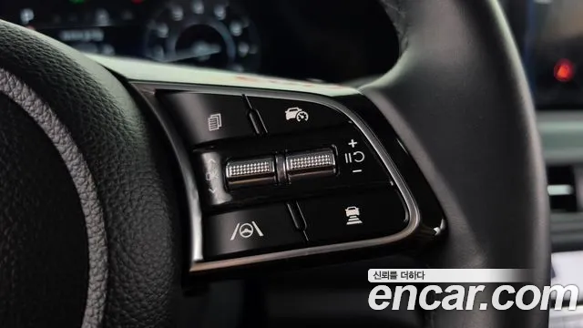 Kia Seltos — Фото автомобиля 24