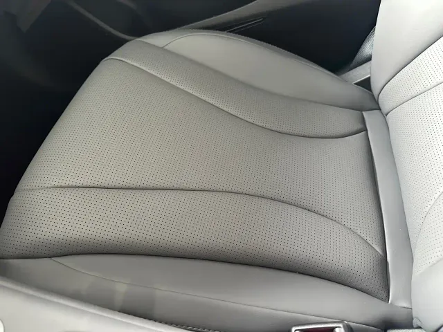 BYD Seal 07 DM-i — Фото автомобиля 25