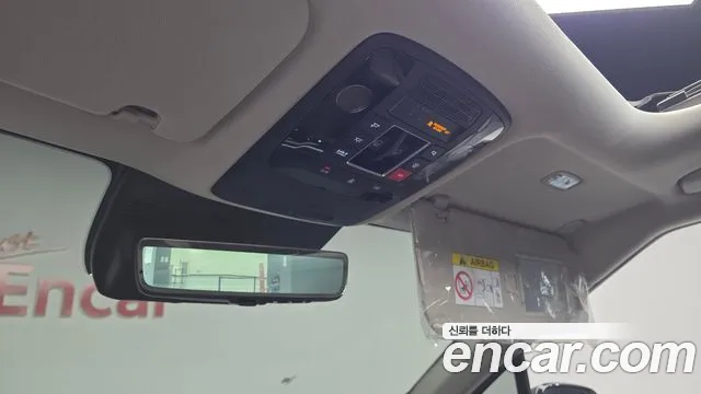 Kia Carnival — Фото автомобиля 28