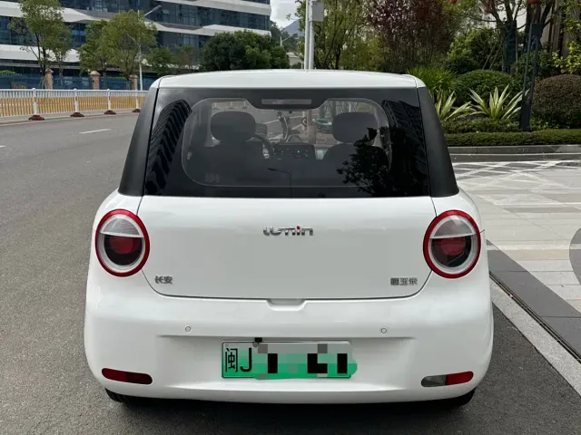 Changan Lumin — Фото автомобиля 4