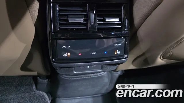 Renault Korea Grand Koleos — Фото автомобиля 19