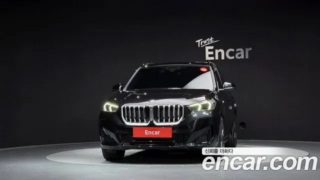 BMW X1 — Фото автомобиля 3