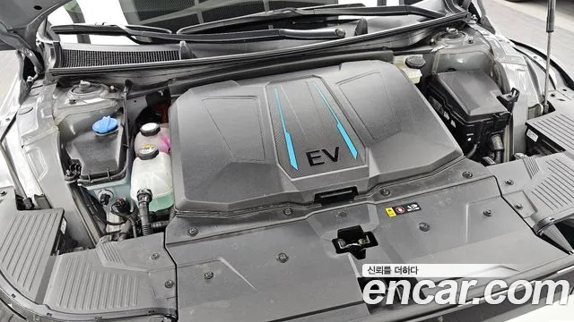 Hyundai Ioniq 5 Ioniq5 — Фото автомобиля 9