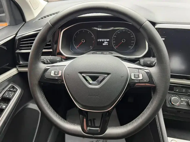Jetta VS5 — Фото автомобиля 10