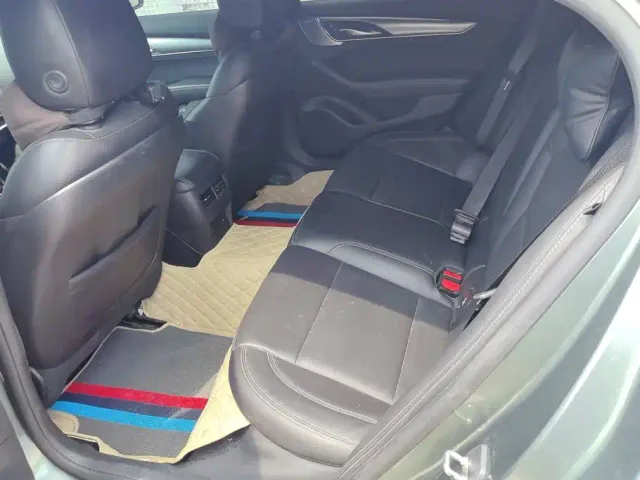 Cadillac Cadillac CT5 2023 28T Luxury Style (Standard Edition) — Фото автомобиля 11