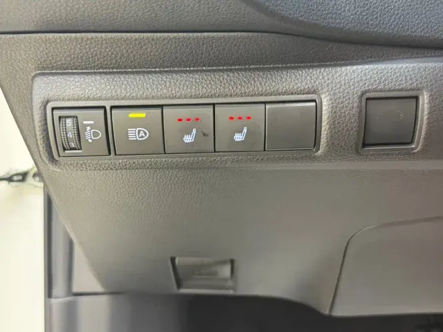 Toyota Corolla — Фото автомобиля 10