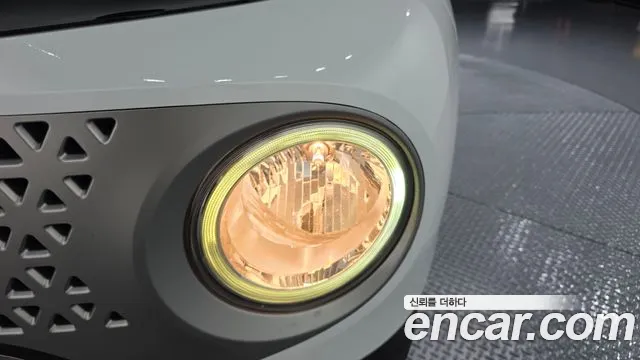 Hyundai Casper Casper Modern — Фото автомобиля 22