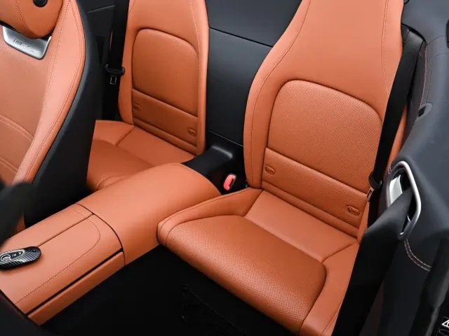 Mercedes-Benz SL-Class AMG — Фото автомобиля 8