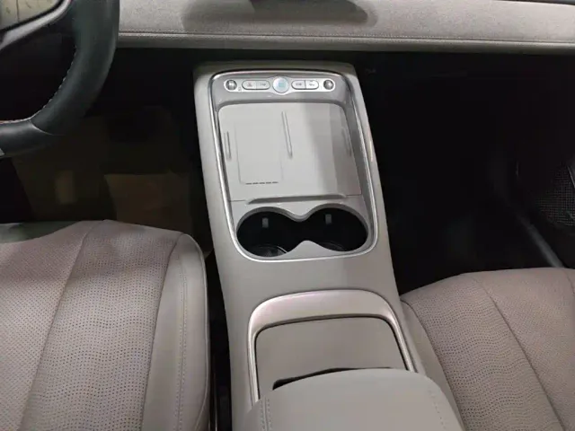 BYD Sealion 05 EV — Фото автомобиля 13