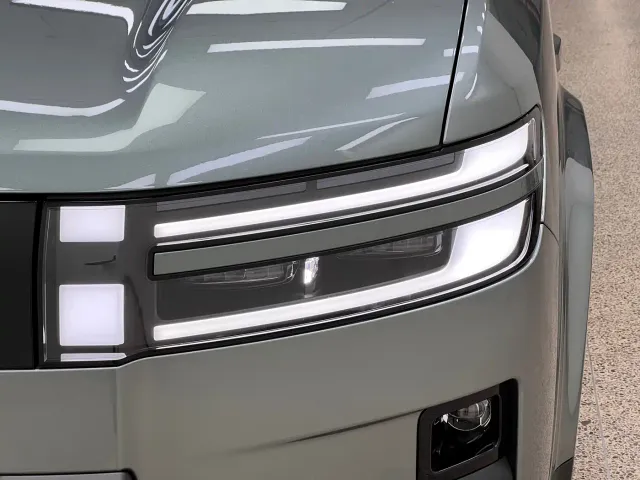 BYD FangChengBao Titanium 7 — Фото автомобиля 8