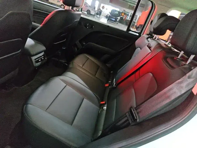 Haval Raptor — Фото автомобиля 16