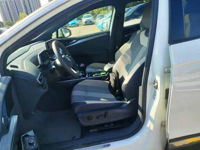 Volkswagen ID.4 Crozz — Фото автомобиля 14