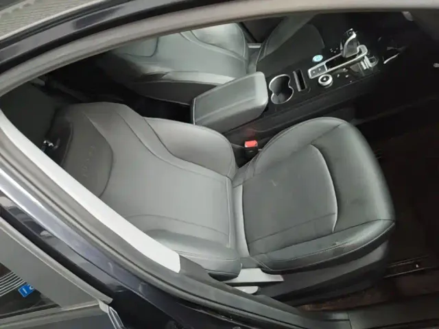Chery Tiggo 8 PLUS — Фото автомобиля 19