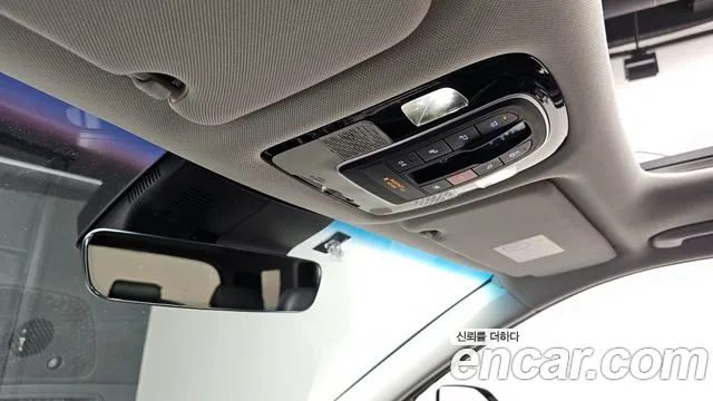 Hyundai Palisade The New Palisade Бензин 3.8 4WD — Фото автомобиля 17