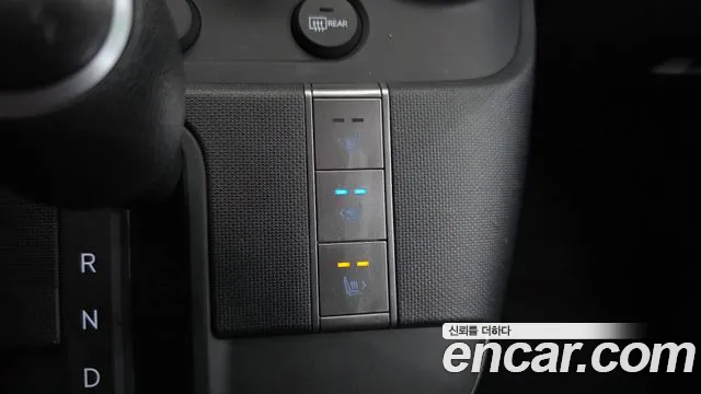 Hyundai Casper — Фото автомобиля 30
