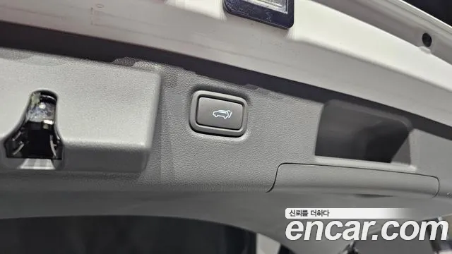 Hyundai Nexo Nexo Premium — Фото автомобиля 18