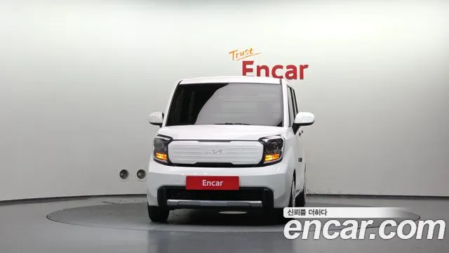Kia Ray — Фото автомобиля 3