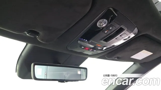 Kia EV6 EV6 (New) — Фото автомобиля 18