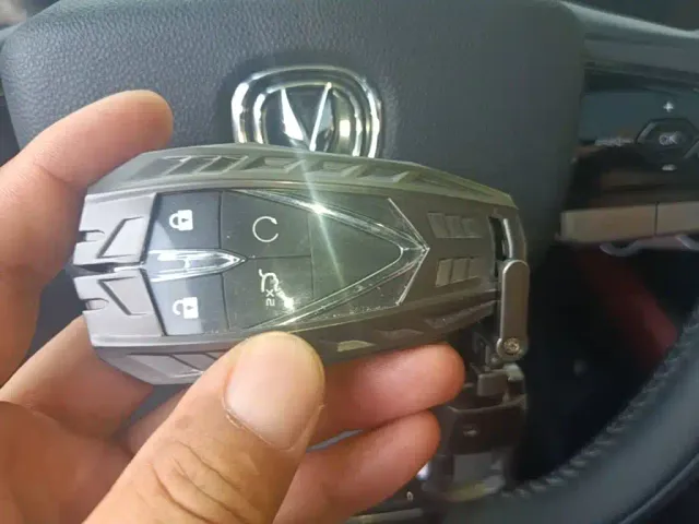 Changan CS75 Plus — Фото автомобиля 8
