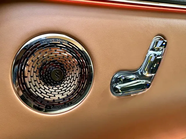 Maextro S800 — Фото автомобиля 16