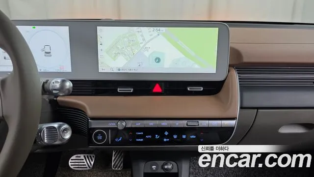 Hyundai Ioniq 5 — Фото автомобиля 19