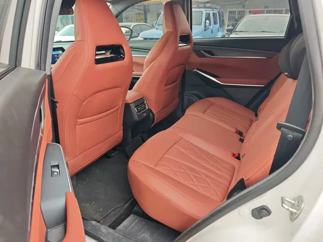 Changan CS75 — Фото автомобиля 5